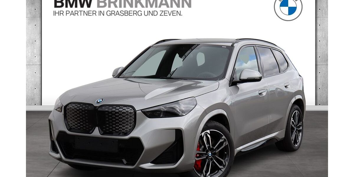 BMW iX1 3.710 km 46.990 &euro; Zeven 27404