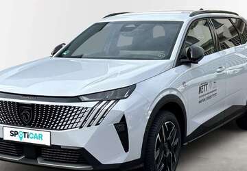 Peugeot 5008 6.000 km 36.900 &euro; Mayen 56727