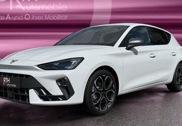 Cupra Leon 1.047 km 35.894 &euro; Beselich 65614