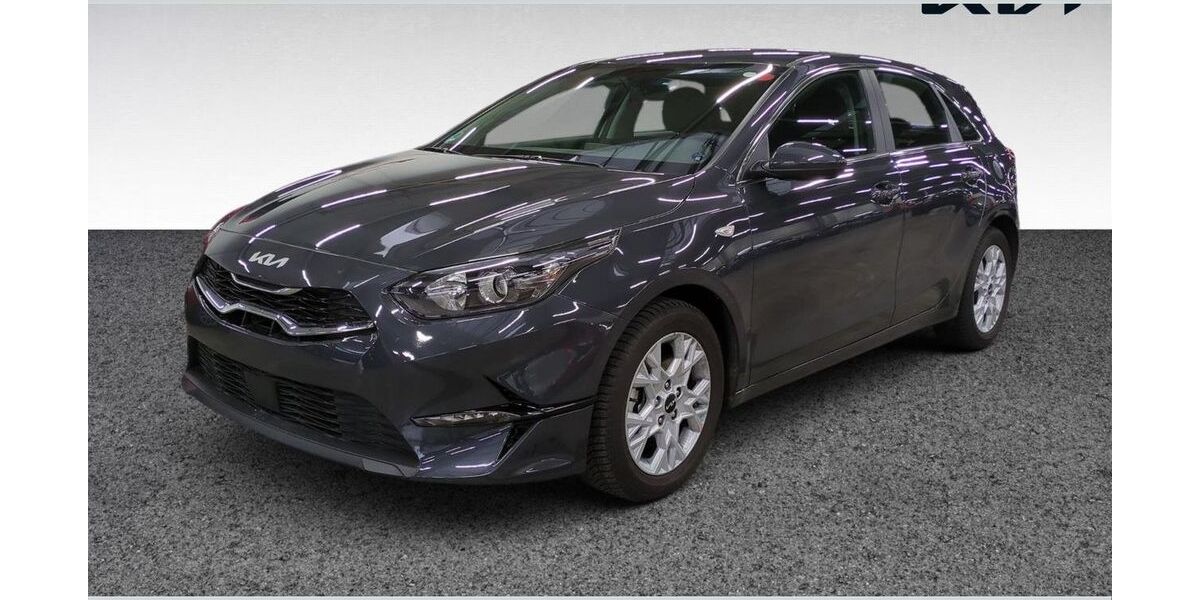 Kia ceed / Ceed 22.805 km 21.770 &euro; Bremerhaven 27568