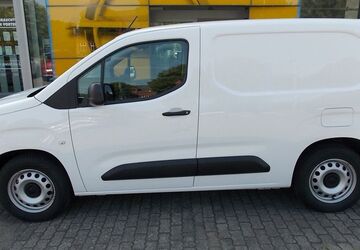 Opel Combo 61.013 km 16.390 &euro; Brunsbüttel 25541