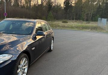 BMW 535 137.000 km 21.200 &euro; Kempenich 56746