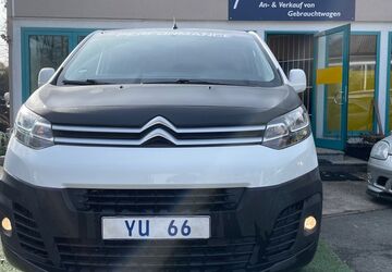 Citroen Jumpy 172.000 km 9.990 &euro; Marktrodach 96364