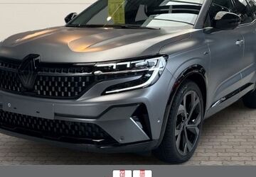 Renault Espace 17.320 km 36.250 &euro; Dorsten 46286