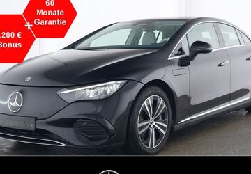 Mercedes-Benz EQE 34.226 km 41.880 &euro; Gießen 35396