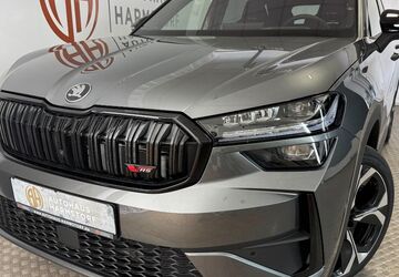 Skoda Kodiaq 1.100 km 54.490 &euro; Harmstorf/Hamburg 21228