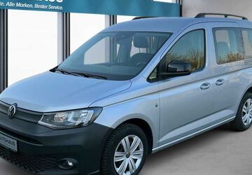 VW Caddy 116.235 km 18.290 &euro; Schweinfurt 97424