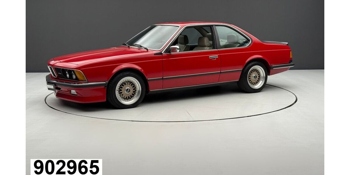 BMW 635 177.020 km 89.250 &euro; Bovenden 37120