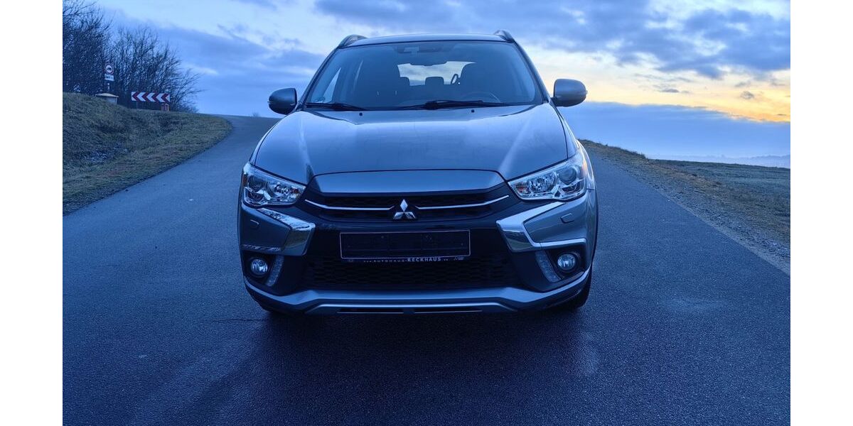 Mitsubishi ASX 150.061 km 11.650 &euro; Salzweg 94121