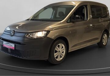 VW Caddy 9.732 km 27.980 &euro; Bonn 53119
