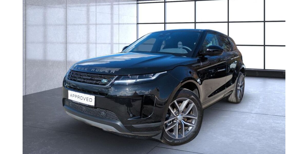 Land Rover Range Rover Evoque 14.320 km 44.800 &euro; Kolbermoor 83059