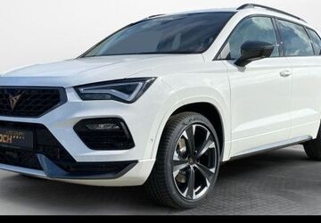 Cupra Ateca 1.999 km 41.390 &euro; Schwäbisch Hall 74523