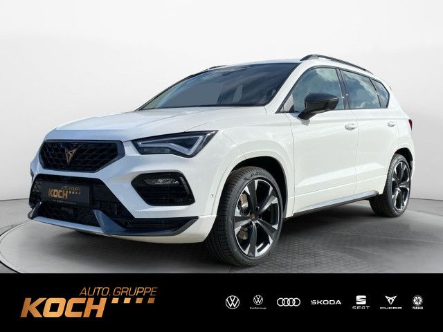 Cupra Ateca 1.999 km 41.390 &euro; Schwäbisch Hall 74523