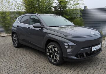 Hyundai KONA 15.969 km 39.940 &euro; Stendal 39576