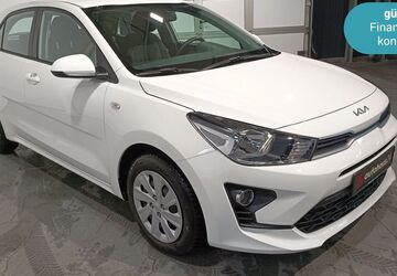 Kia Rio 24.441 km 13.550 &euro; Eching 85386