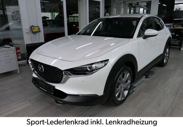 Mazda CX-30 3.500 km 27.400 &euro; Sondershausen 99706
