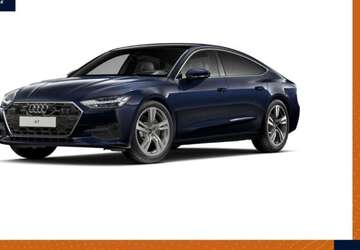 Audi A7 22.537 km 51.980 &euro; Neumarkt 92318