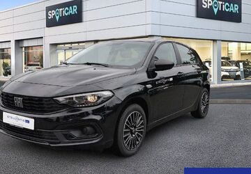 Fiat Tipo 3.000 km 18.650 &euro; Hamburg 20537