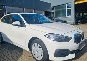 BMW 116 31.300 km 19.970 &euro; Wettringen 48493