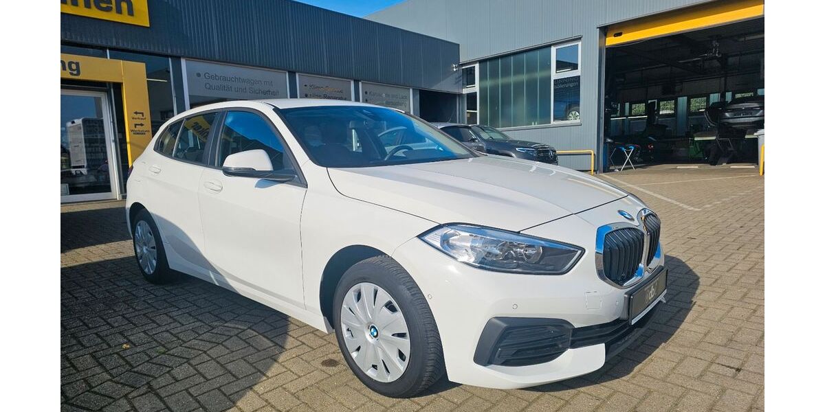 BMW 116 31.300 km 19.970 &euro; Wettringen 48493