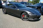 Ferrari Roma V8 Grigio Silverstone Carbon MagneRide LED JB 16.901 km 209.980 &euro; Falkensee 14612