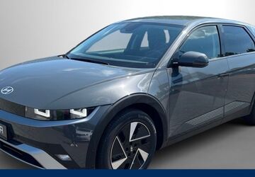 Hyundai IONIQ 5 4.900 km 41.480 &euro; Hannover 30659