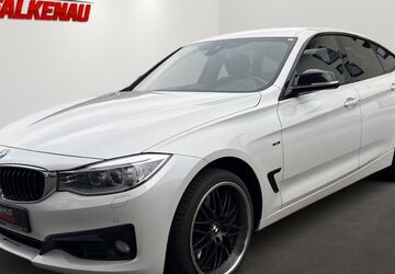 BMW 335 Gran Turismo 219.500 km 16.990 &euro; Attendorn 57439