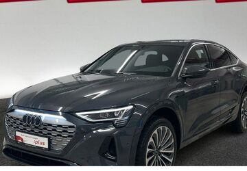 Audi Q8 e-tron 24.578 km 42.950 &euro; Hamburg 20537