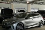 BMW 118i MSport Navi Prof,HUD,Pan.Dach,NP: 59.671 28.500 km 29.990 &euro; Landshut 84030