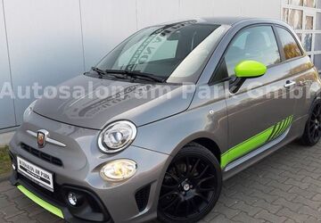 Abarth 595 19.950 km 17.990 &euro; Mönchengladbach 41066
