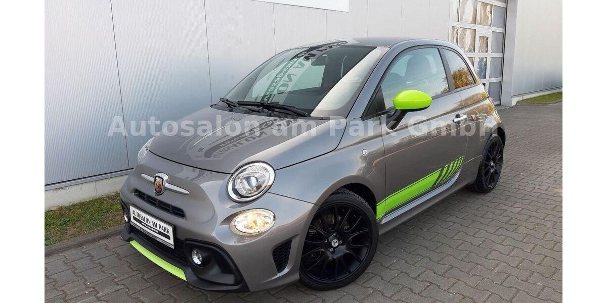 Abarth 595 19.950 km 17.990 &euro; Mönchengladbach 41066