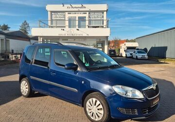 Skoda Roomster 173.000 km 4.999 &euro; Soltau 29614