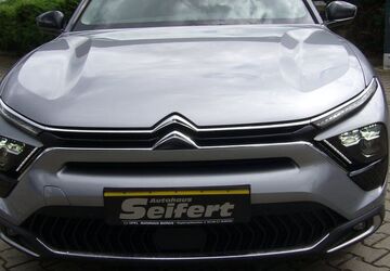 Citroen C5 X 26.102 km 22.790 &euro; Magdeburg 39116