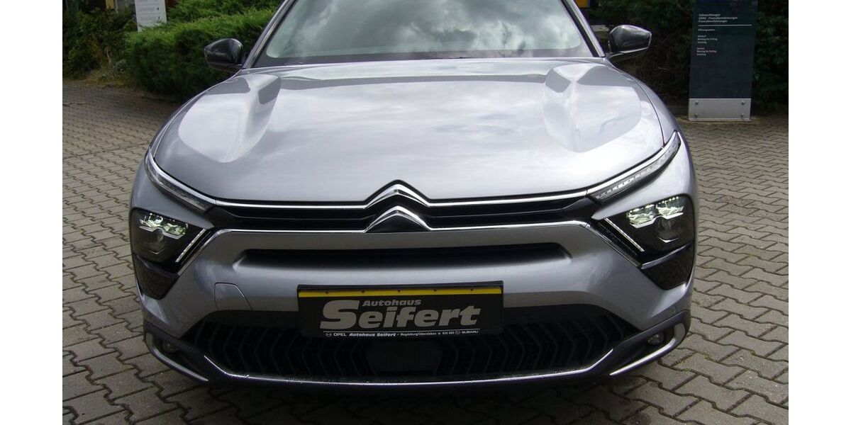 Citroen C5 X 26.102 km 22.790 &euro; Magdeburg 39116