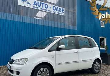 Fiat Idea 158.390 km 3.450 &euro; Flensburg 24941