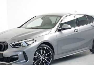 BMW 118 46.000 km 30.990 &euro; Ravensburg 88213