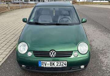 VW Lupo 149.000 km 3.000 &euro; Bad Waldsee 88339