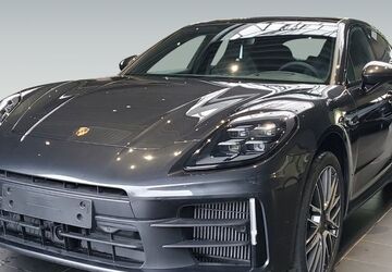 Porsche Panamera 3.500 km 120.900 &euro; Willich 47877
