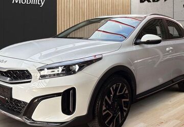 Kia XCeed 20.995 km 23.490 &euro; Quakenbrück 49610