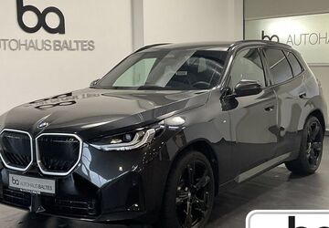 BMW X3 11.200 km 58.850 &euro; Prüm/ Niederprüm 54595