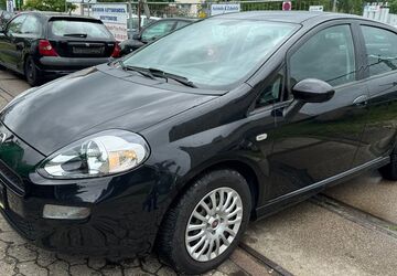 Fiat Punto 48.000 km 5.999 &euro; Buxtehude 21614