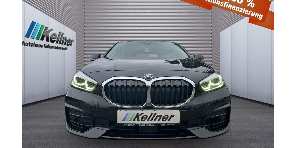 BMW 116 66.638 km 19.740 &euro; Erfurt 99091