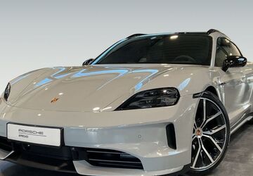 Porsche Taycan 9.900 km 118.890 &euro; Fulda 36043