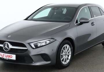 Mercedes-Benz A 180 35.085 km 22.990 &euro; Hoppegarten 15366