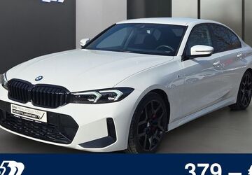 BMW 318 10.701 km 41.450 &euro; Stralsund 18439