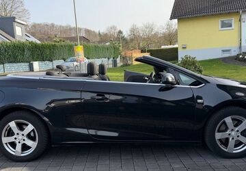 Opel Cascada 117.000 km 6.900 &euro; Lohmar 53797