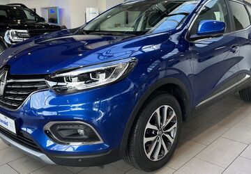 Renault Kadjar 67.000 km 17.990 &euro; Balingen 72336