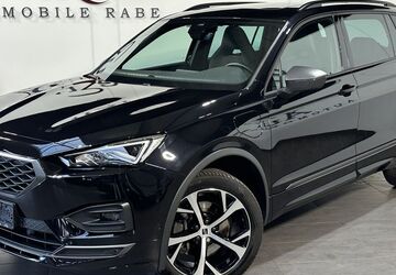 Seat Tarraco 62.450 km 32.749 &euro; Wardenburg 26203
