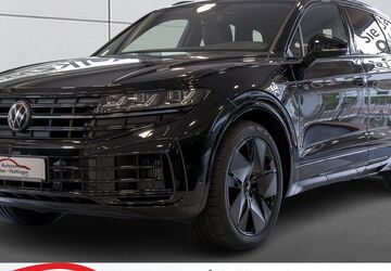 VW Touareg 1.100 km 93.990 &euro; Hattingen 45527