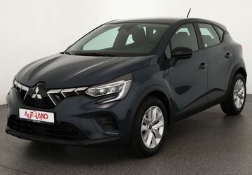 Mitsubishi ASX 6.515 km 19.990 &euro; Senftenberg 01968